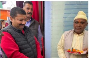 अत्याधुनिक सुविधाओं से लैस “सहजीवन अस्पताल” का पूर्व पालिकाध्यक्ष संदीप रावत ने किया शुभारंभ,