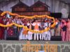 *ऐतिहासिक सात दिवसीय गौचर मेले का हुआ भव्य आगाज।* *मुख्यमंत्री श्री पुष्कर सिंह धामी ने किया मेले का उद्घाटन।