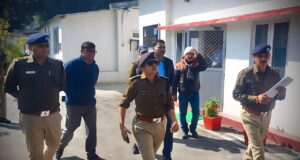 फुल ड्रेस रिहर्सल के पश्चात अधिकारियों की ली गयी डी-ब्रीफिंग, सभी से पूछी समस्यायें लिए गए सुझाव