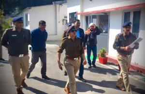 फुल ड्रेस रिहर्सल के पश्चात अधिकारियों की ली गयी डी-ब्रीफिंग, सभी से पूछी समस्यायें लिए गए सुझाव