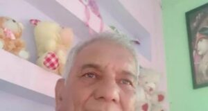 गैरसैंण- वरिष्ठ पत्रकार जोधसिंह रावत नहीं रहे।