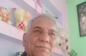 गैरसैंण- वरिष्ठ पत्रकार जोधसिंह रावत नहीं रहे।