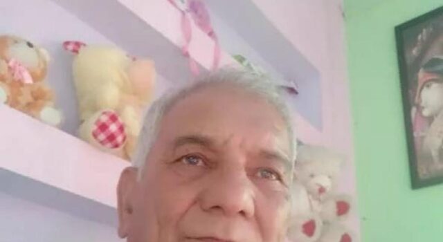 गैरसैंण- वरिष्ठ पत्रकार जोधसिंह रावत नहीं रहे।