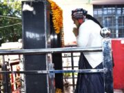 जिलाप्रशासन ने स्थापना दिवस पर शहीदों स्मारकों पर किया माल्यार्पण