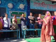 केंद्र सरकार की जन कल्याणकारी योजनाओ से कोई न रहे वंचित