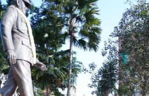 देश के प्रथम सीडीएस विपिन रावत की पुण्य स्मृति पर दी मुख्य मंत्री ने दी श्रधांजलि