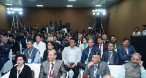 उतराखण्ड के चहुमुखी विकास में मील का पत्थर साबित होगा इन्वेस्टर सम्मिट