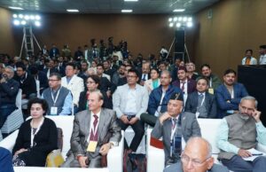 उतराखण्ड के चहुमुखी विकास में मील का पत्थर साबित होगा इन्वेस्टर सम्मिट