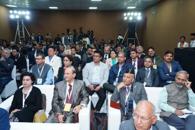 उतराखण्ड के चहुमुखी विकास में मील का पत्थर साबित होगा इन्वेस्टर सम्मिट