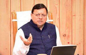 2025 तक उत्तराखण्ड होगा ड्रग फ्री: धामी