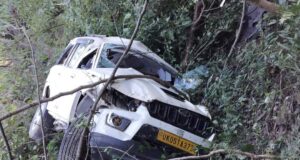 02 अलग-अलग सड़क दुर्घटनाओं में 03 व्यक्तियों की हुई मृत्यु 04 घायल