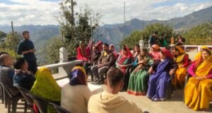 उपभोक्ता अपने अधिकारों के प्रति जागरूक बनें – मैठाणी