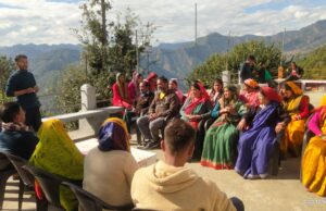 उपभोक्ता अपने अधिकारों के प्रति जागरूक बनें – मैठाणी