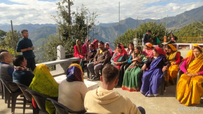 उपभोक्ता अपने अधिकारों के प्रति जागरूक बनें – मैठाणी