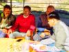 सीजेआरएफ का मंच पहुचा निजमुला घाटी, उपभोक्ताओं ने गिनाई समस्या