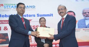 देवभूमि में आयुष और वेलनेस क्षेत्र में हैं अपार संभावनाएं,उत्तराखंड को आयुष और वेलनेस से प्राप्त होगी आर्थिक मजबूती-रेखा आर्या