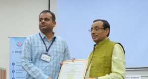 महाविद्यालय गोपेश्वर में खुलेगा उद्यमिता प्रशिक्षण केंद्र