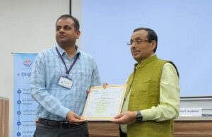 महाविद्यालय गोपेश्वर में खुलेगा उद्यमिता प्रशिक्षण केंद्र