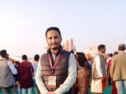 चमोली विभाग के विभाग संगठन मंत्री चैन सिंह बने राष्ट्रीय कार्यकारिणी सदस्य