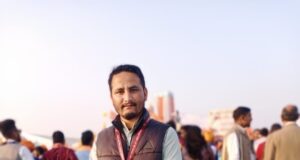 चमोली विभाग के विभाग संगठन मंत्री चैन सिंह बने राष्ट्रीय कार्यकारिणी सदस्य