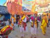 किरूली में पांडव नृत्य की धूम, लौट आई गांव की रौनक.. 14 दिसम्बर से हो रहा है आयोजन
