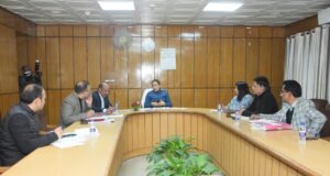 5 हजार 115 मिनी आंगनबाड़ी केंद्रों का जल्द होगा उच्चीकरण, रिक्त सहायिकाओं के लिए जारी होगी विज्ञप्ति-रेखा आर्या