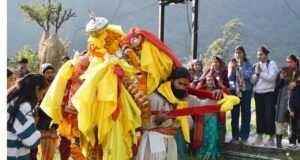 सतीत्व की कसौटी पर खरी उतरी माता अनुसूया