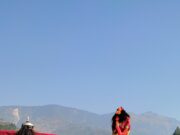 बिजराकोट के आराध्य देव रावल देवता की बन्याथ( देवरा) यात्रा 26 व 27 दिसम्बर को कमेडा गांव भ्रमण एव रात्री विश्राम पर रहेंगे
