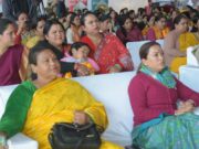 *मोदी जी की गारंटी की गाड़ी का उद्देश्य है,देश में कोई गरीब और जरूरतमंद नहीं चाहिए छूटना-रेखा आर्या