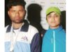 नेशनल पैरा एथलेटिक चैंपियनशिप में हुआ चमोली के नंदानगर के छात्र चयन