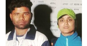 नेशनल पैरा एथलेटिक चैंपियनशिप में हुआ चमोली के नंदानगर के छात्र चयन