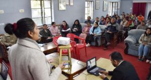 महिलाओं का कार्यस्थल पर लैंगिक उत्पीड़न की रोकथाम