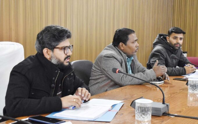 सरकारी संपत्तियों का इस्तेमाल कर सकेगी आम जनता।