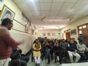 मूल निवास भू कानून समन्वय संघर्ष समिति की बैठक में कई प्रस्ताव पारित