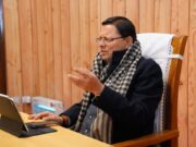 स्वच्छता के प्रति आम जनमानस को करें जागरूक:धामी