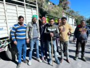 वाहन चालकों पर थोपे जा रहे नियम कानून:विजय