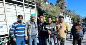 वाहन चालकों पर थोपे जा रहे नियम कानून:विजय