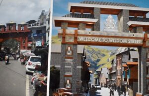 गोपीनाथ मंदिर मार्ग सौंदर्यीकरण को लेकर कवायद शुरू