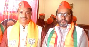 अजेय कुमार पर लगाये गये आरोप कांग्रेस पार्टी की बार- बार हार की बौखलाहट: बिष्ट