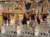 विधि विधान से खुले आदिबदरी मंदिर के कपाट, श्रद्धालुओं ने किए दर्शन।