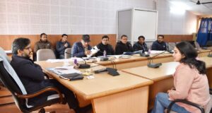 स्वरोजगार के लिए 6करोड़ 86लाख ऋण आबंटन की स्वीकृति