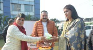 *प्रभु श्रीराम की प्राण प्रतिष्ठा के दिन अपने -अपने घरों को दीपों से सजाने का करे कार्य,मनाएं दीपावली-रेखा आर्या