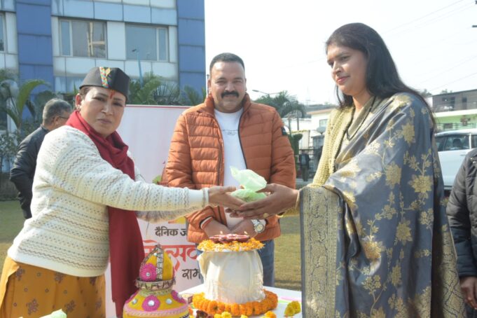 *प्रभु श्रीराम की प्राण प्रतिष्ठा के दिन अपने -अपने घरों को दीपों से सजाने का करे कार्य,मनाएं दीपावली-रेखा आर्या