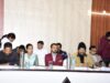 सरकार द्वारा संचालित योजनाओं का आम जनमानस तक पहुचे लाभ:डीएम
