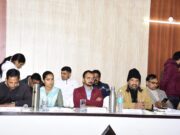 सरकार द्वारा संचालित योजनाओं का आम जनमानस तक पहुचे लाभ:डीएम