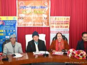 राष्ट्रीय स्वस्थ्य मिशन के तहत संचालित योजनाओं का आमजनमानस को मिले लाभ:भट्ट