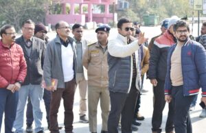 नारी शक्ति वंदन कार्यक्रम के तहत 15 फरवरी को गौचर में आयोजित होगा नंदा गौरा महोत्सव।