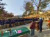 सड़क सुरक्षा अभियान के तहत चलाया जागरूकता अभियान