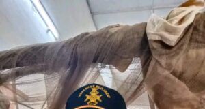 चमोली का लाल हुवा शहीद क्षेत्र में शोक की लहर