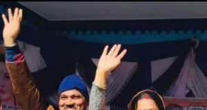 सरकार द्वारा निष्कासित जिलापंचायत अध्य्क्ष चमोली रजनी भण्डारी को कोर्ट से मिली राहत